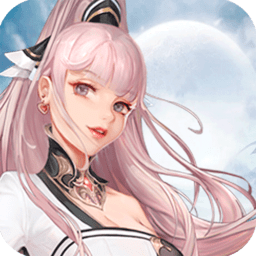 武动江湖无限元宝版 Logo
