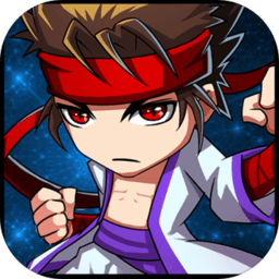 武龙争道内购修改版 Logo