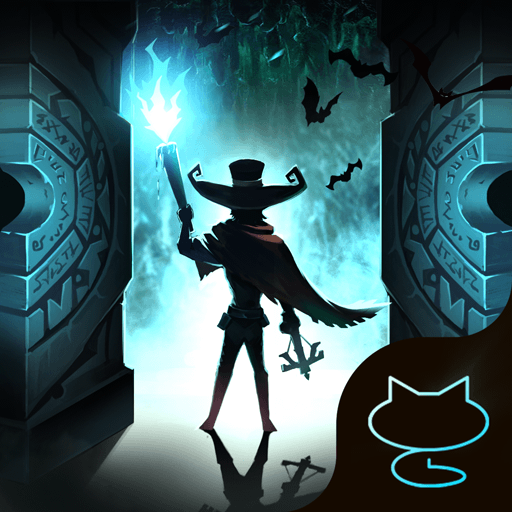 猎魔师 Logo