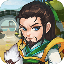 三国塔防传奇武神降临小米客户端 Logo