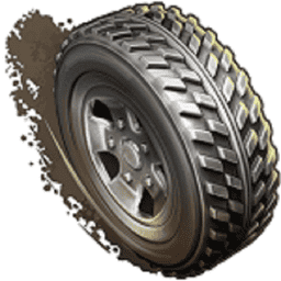 鲁莽赛车3 Logo