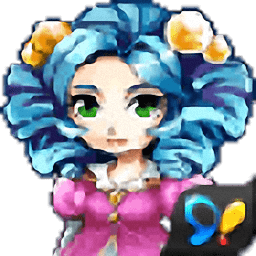 口袋宝贝5彩虹最新版 Logo