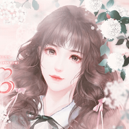 学霸女神养成完整剧情最新版 Logo