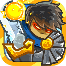 世界守卫军无限金币版 Logo