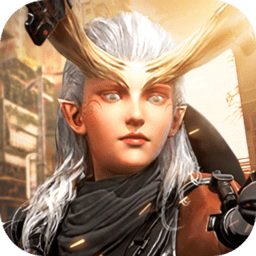 迷失尸境无限金币版 Logo
