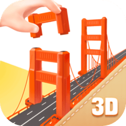 pocket world 3d中文最新版 Logo