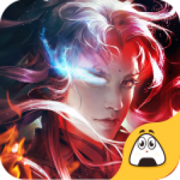 狂怒仙剑内购最新版 Logo
