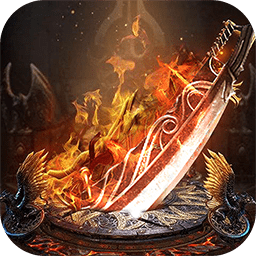 战神传说无限钻石版 Logo