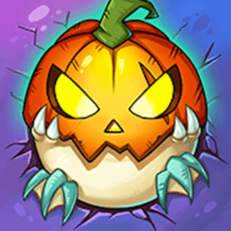 宠兽萌消无限金币钻石版 Logo